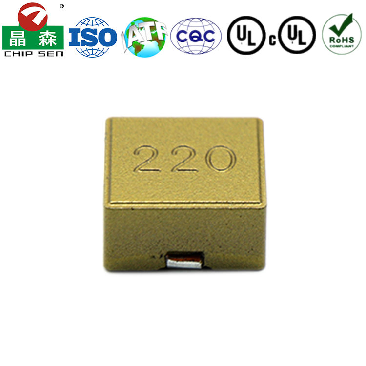 貼片電感廠家淺析貼片電感異響問題原因及解決