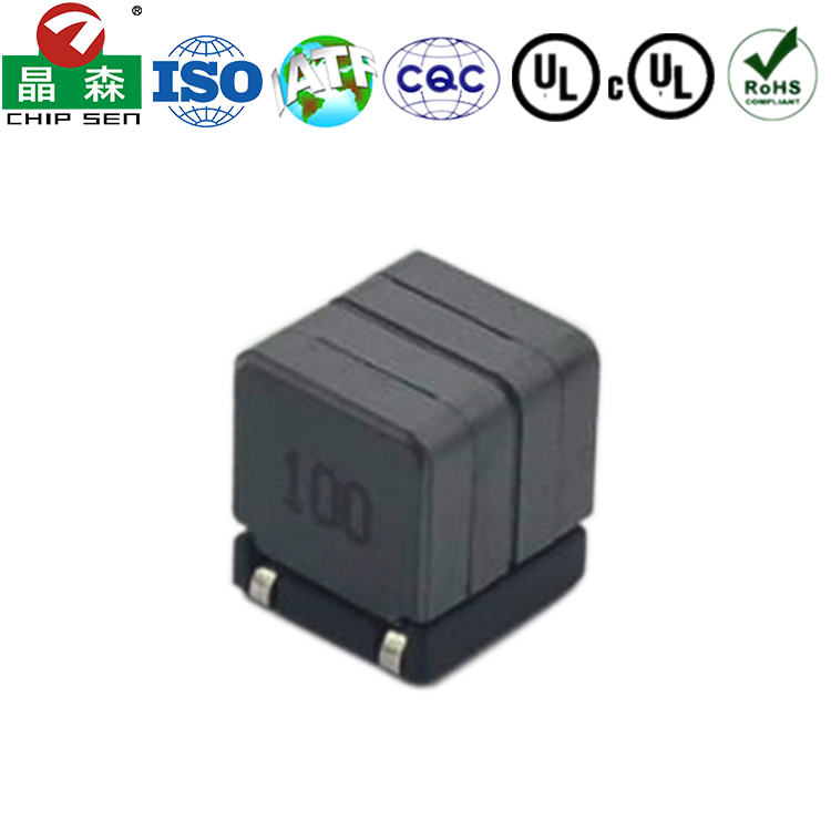 貼片電感廠家之在電路設(shè)計(jì)中起到了重要的作用