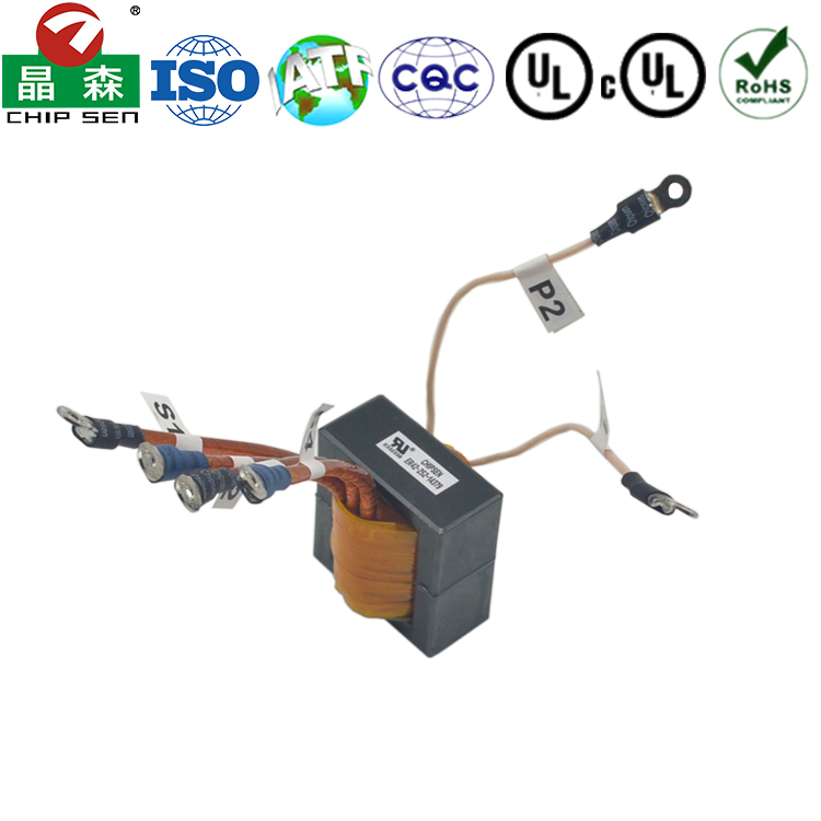 高壓變壓器廠家講解高頻變壓器生產(chǎn)常識