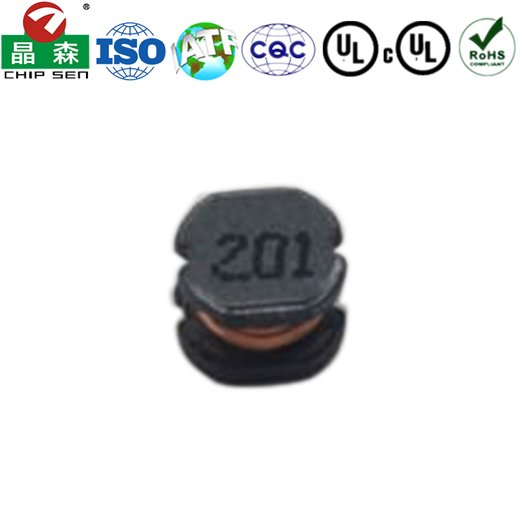 貼片電感廠家淺析貼片電感異響問題原因及解決