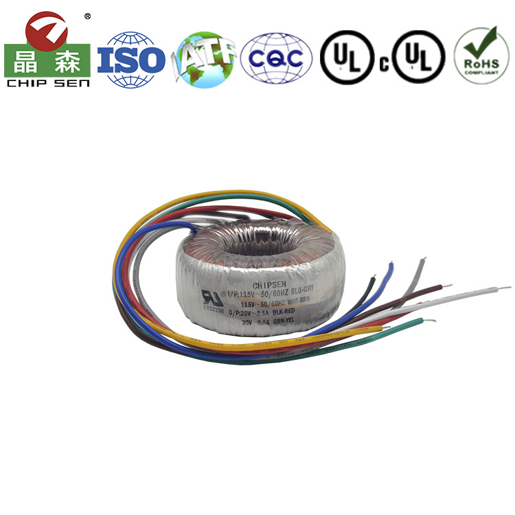 UL認證變壓器廠家講解高頻變壓器的基本內(nèi)容