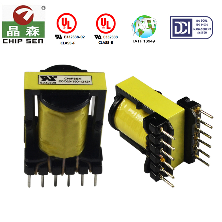 高頻變壓器廠家介紹高頻變壓器生產(chǎn)常識