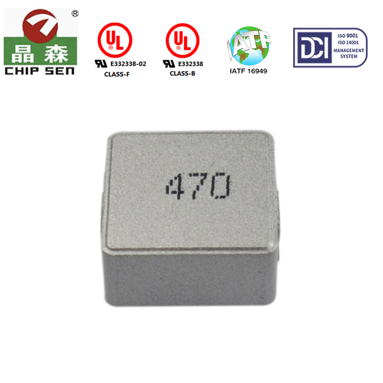 貼片電感如何檢驗(yàn)漆包線的耐溫等級(jí)？