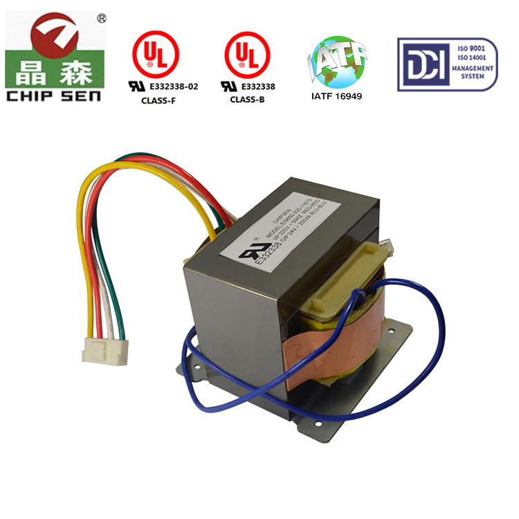 電子變壓器廠家生產(chǎn)開關電源的變壓器需要注意哪些參數(shù)