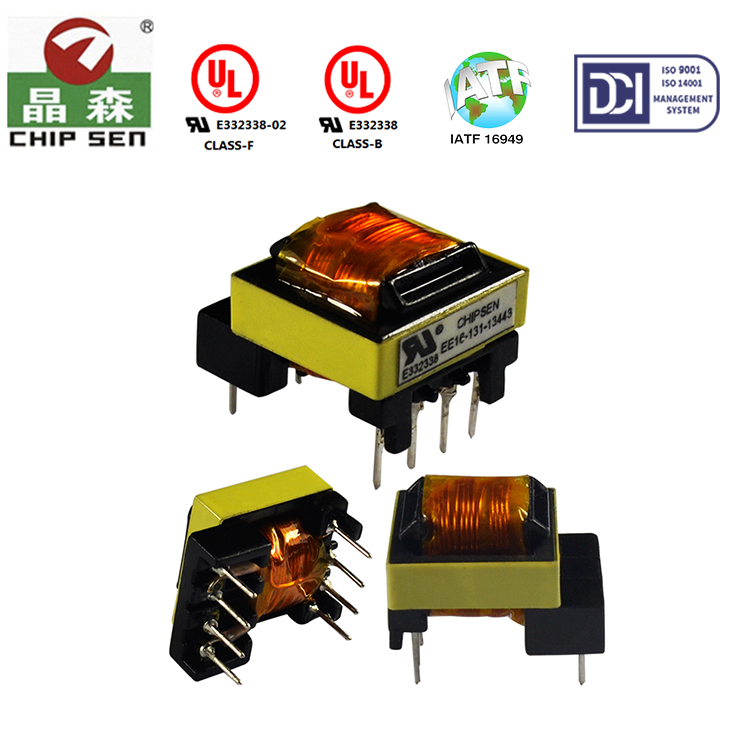 ul認(rèn)證變壓器廠家之高頻變壓器的圈數(shù)多少有什么關(guān)系