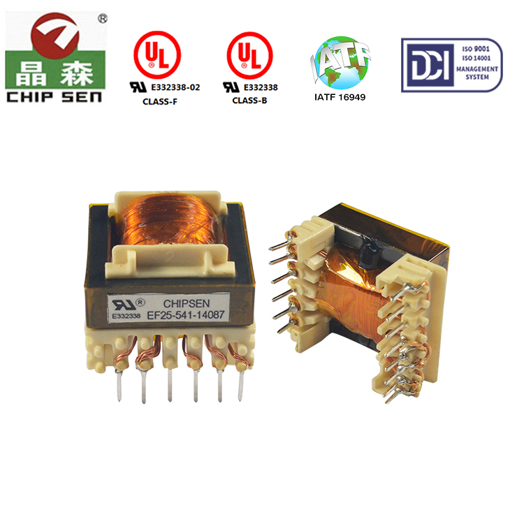 安規(guī)變壓器廠家介紹高頻變壓器的繞線工藝
