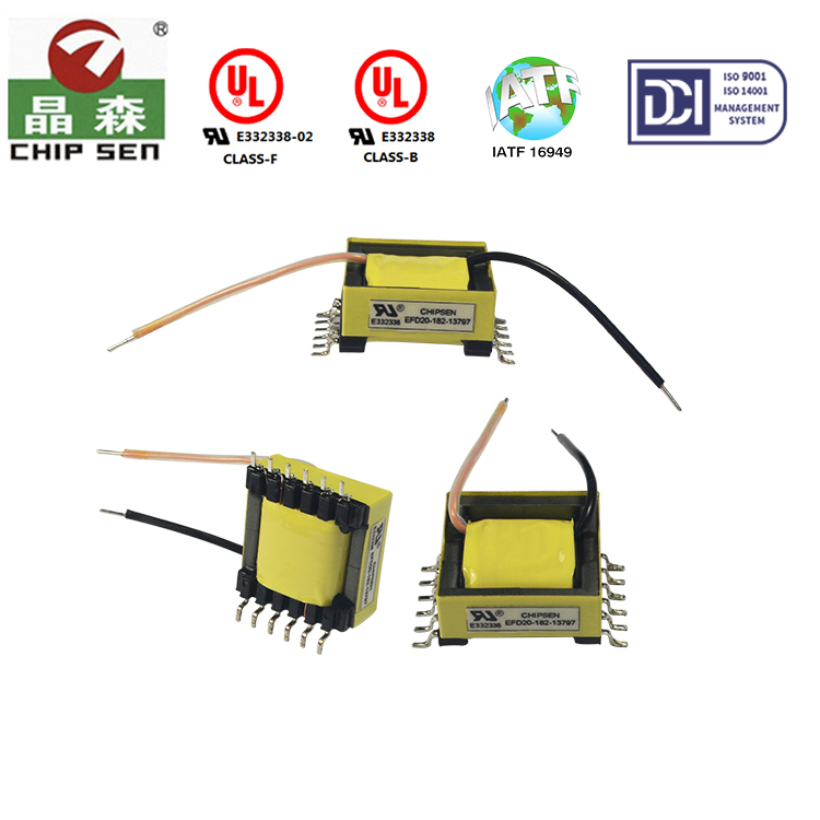 安規(guī)變壓器廠家對(duì)高頻變壓器磁飽和故障分析