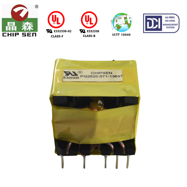 ul認(rèn)證變壓器廠家之讓開關(guān)電源變壓器遠離所受的干擾