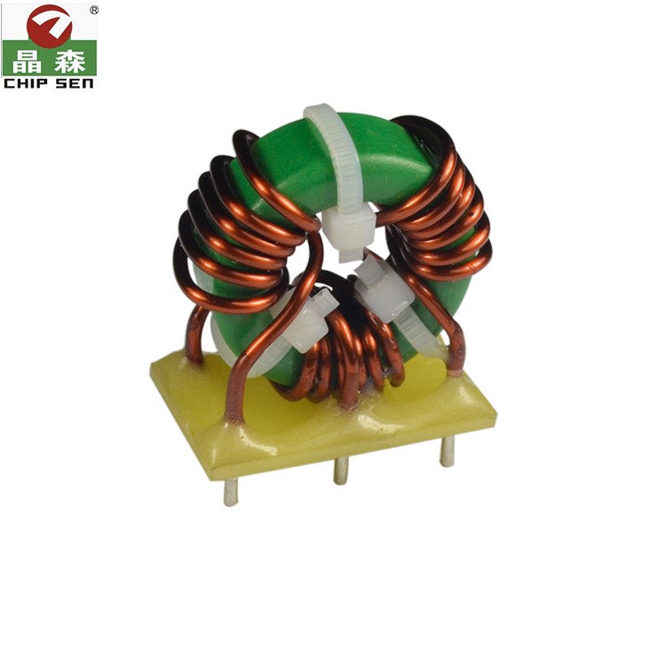 東莞磁環(huán)線圈之各個(gè)領(lǐng)域都有廣泛的應(yīng)用