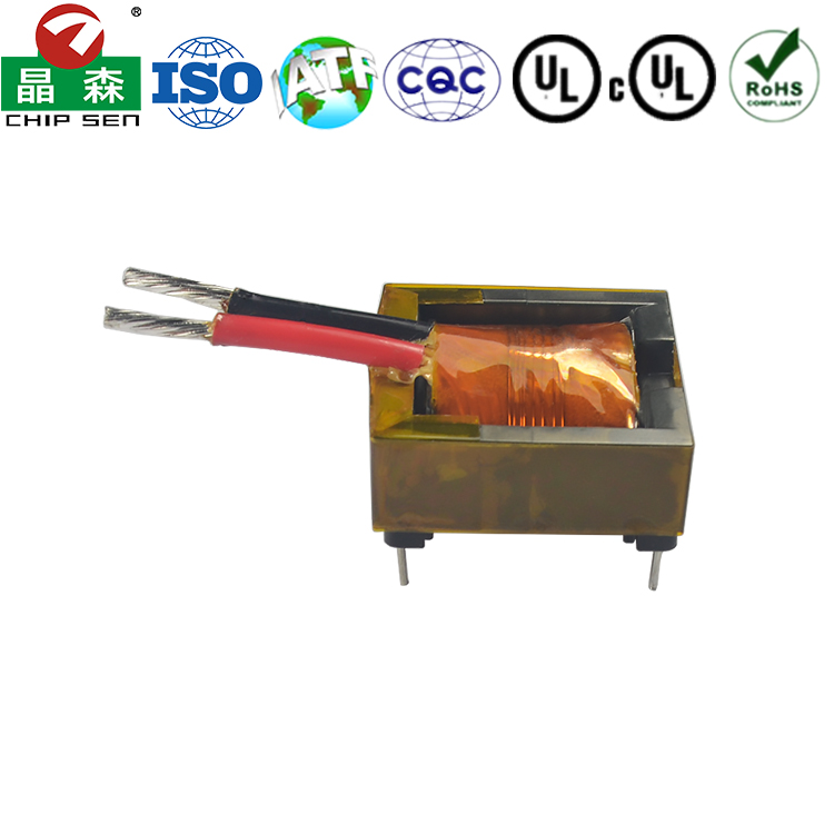 高頻變壓器：現(xiàn)代電子設(shè)備的高效能量樞紐與安全屏障