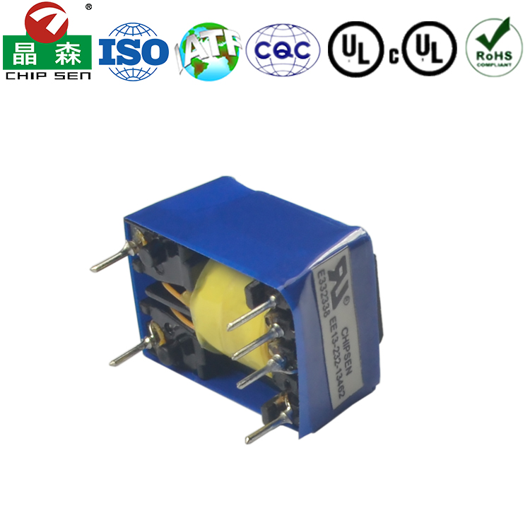 EE13 回歸變壓器