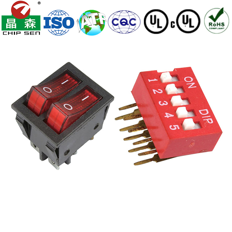 開(kāi)關(guān)插座